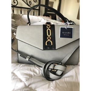 Kaari Purse Never Worn